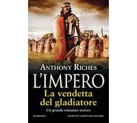 La vendetta del gladiatore. L'impero