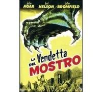 La vendetta del mostro