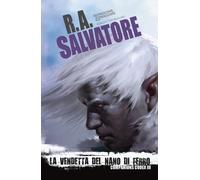 La vendetta del nano di ferro. Companion codex (Vol. 3) [Paperback] [Jan 27, 202