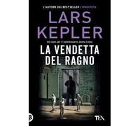 La vendetta del ragno