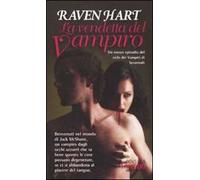La vendetta del vampiro