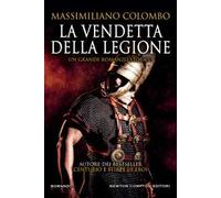 La vendetta della legione