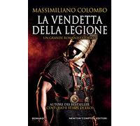 La vendetta della legione