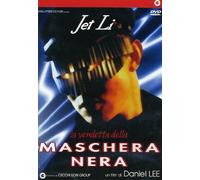 La Vendetta Della Maschera Nera by jet li