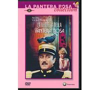 La vendetta della Pantera Rosa - La Pantera Rosa Collection - N. 4 Editoriale Panorama