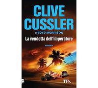 La vendetta dell'imperatore