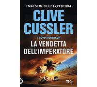 La vendetta dell'imperatore