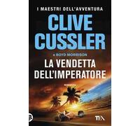 La vendetta dell'imperatore