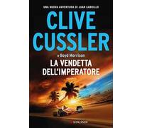 La vendetta dell'imperatore