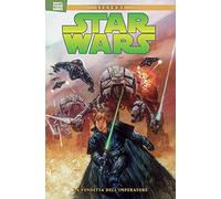 La vendetta dell'Imperatore. Star Wars