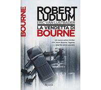 La vendetta di Bourne