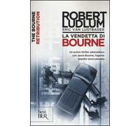 La vendetta di Bourne