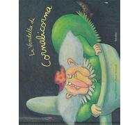 La vendetta di Cornabicorna. Ediz. illustrata - Bonniol Magali, Bertrand Pierre