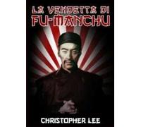 La vendetta di Fu Manchu