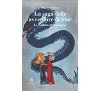 La vendetta di Imperatore. La saga delle avventure di Star. Vol. 2