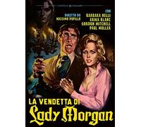 La Vendetta Di Lady Morgan