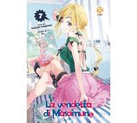 La vendetta di Masamune. Vol. 7