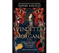 La vendetta di Morgana