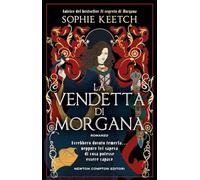 La vendetta di Morgana
