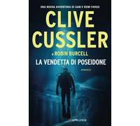 La vendetta di Poseidone