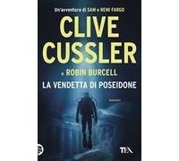 La vendetta di Poseidone