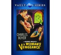 La Vendetta Di Una Donna DVD (1948) - Charles Boyer, Ann Blyth, Zoltan Korda