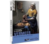 La Vendetta Di Vermeer DVD NUOVO