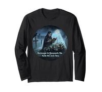La Vendetta è sotto di Me, Ora Sei tu Maglia a Manica