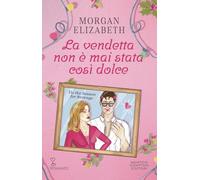 La vendetta non è mai stata così dolce. Tis the season for revenge