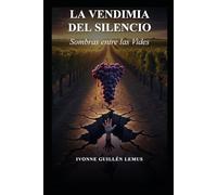 La Vendimia del Silencio: Sombra entre las Vides