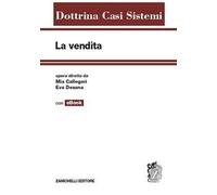 La vendita. Con e-book