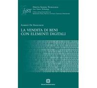 La vendita di beni con elementi digitali