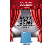 La vendita in negozio va in scena. Passione, impegno e ingegno: il modello RTP©