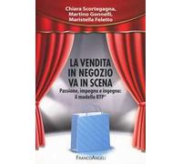 La vendita in negozio va in scena. Passione, impegno e ingegno: il modello RTP©