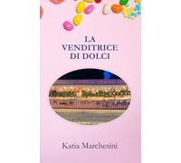La venditrice di dolci