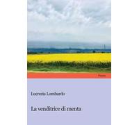 La venditrice di menta