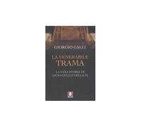 La venerabile trama. La vera storia di Licio Gelli e della P2 [Paperback] [Jan 0