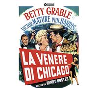 La Venere Di Chicago