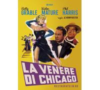 La Venere Di Chicago (Restaurato In Hd) (DVD) Mature Grable Gardiner