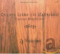 La Venexiana - (4.Madrigalbuch