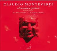 La Venexiana - Selva Morale E Spirituale