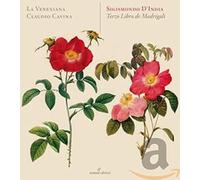La Venexiana - (Terzo de Madrigali