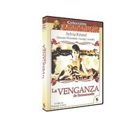 La Venganza de Emmanuelle 1993 La revanche d'Emmanuelle