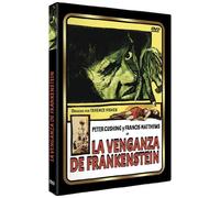 La Venganza De Frankenstein --- IMPORT ZONE 2 ---