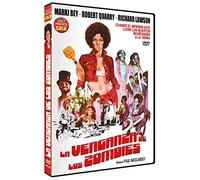 La Venganza de los Zombies (Sugar Hill) - 1974