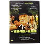 La Venganza De Manon (Manon Des Sources) (1986) (Import)