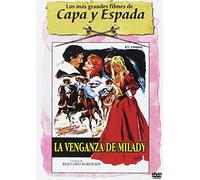 La Venganza de Milady