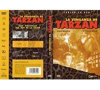La venganza de Tarzan (1938) (Tarzan’s Revenge)