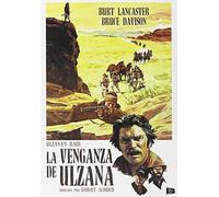 La Venganza De Ulzana