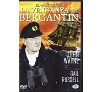 La Venganza Del Bergantin (Dvd Import) (2012) Varios